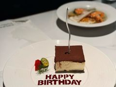-静香HOUSE·全时段融合餐厅(七星欢乐颂店)