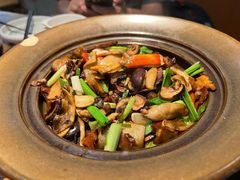 -云海肴·汽锅鸡·云南菜(祥云小镇店)