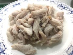 羊肚仁-同城四季爆肚涮羊肉(安华里店)