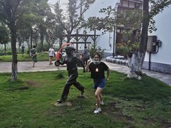 -大小河街
