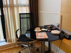 -重庆观音桥华美达安可酒店