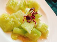 -新天世纪中餐厅