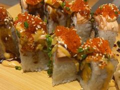 -鮨桐日本料理(望京店)