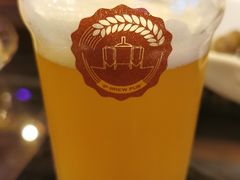 精酿啤酒-爱啤精酿·民谣酒馆(滨江店)