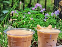 -大小咖啡 BigSmallCoffee(麦子店)