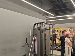 -FEELINGME乐刻私教馆·健身(文鼎财富店)