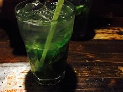 -Perry's·酒吧(黄埔大道店)