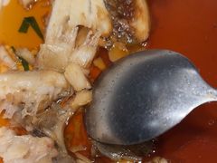 -金狮麟·新豫菜(金码大厦店)