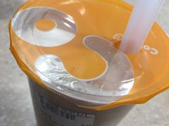 -CoCo都可(北美店)