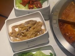 -名扬煮艺肥牛自助火锅(同和店)