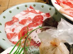 -曲氏老北京涮肉(摩尔店)