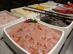 -海底捞火锅(高新活力汇店)