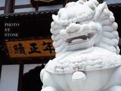 -径山寺