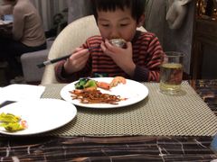 -上海富悦大酒店(松江店)
