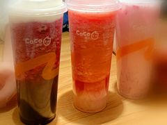 -CoCo都可(小寨赛格店)