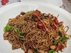 -红钳侠小龙虾·烧烤(中赢康康谷店)
