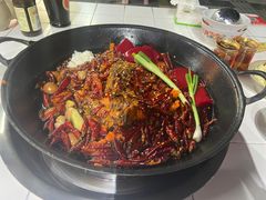 -四小区火锅·巷子里的重庆火锅(花照壁店)