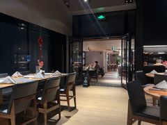 -拉蒂娜·巴西牛排馆 Latina·Brazilian Steakhouse(王府井喜悦店)
