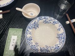 -金谷仓家庭料理(马泉营店)