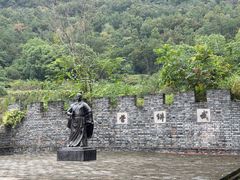 -德胜岩景区