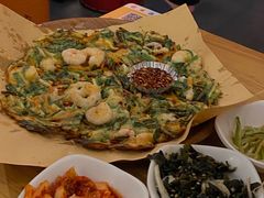 海鲜饼-莫嘎(乌鲁木齐中路店)