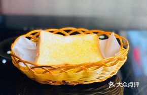 30-Year Butter Bread