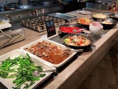 -深圳佳兆业万豪酒店-金沙全日餐厅