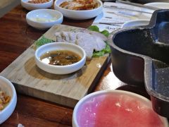 -Dombe豚(黑猪肉街店)
