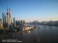 -上海外滩茂悦大酒店