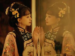 点击看大图 -美云庭古装·格格服汉服·京城旅拍(北京店)