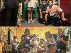 -棂笼·深度沉浸密室(武汉旗舰店)