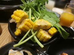 -伊豆野菜村(大族广场店)