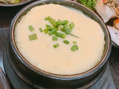 -咸草酱蟹