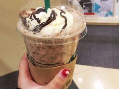-星巴克(天津大悦城第二店)