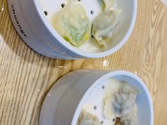 -船歌·鱼水饺青岛菜(国贸商城店)