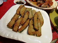 -横岗朋仔餐厅