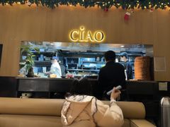 -俏贝拉(裕后街店)