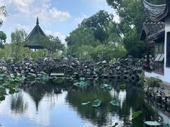 -无锡蠡湖国家湿地公园-蠡园