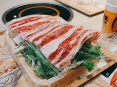 -吉野家(人和香港城店)