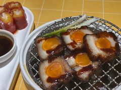 -蔡澜点心·粤菜(花城汇南区店)