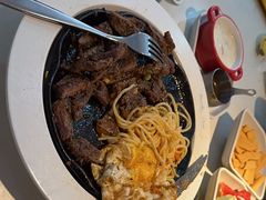 -豪客来牛排(雄峰城店)