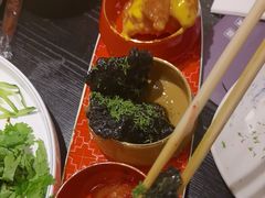 -满园烤鸭·春饼(沈北万达店)