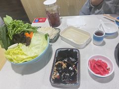 -和庆斋羊蝎子火锅·碳缸烧烤(顺义旗舰店)