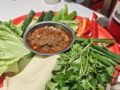 -东北铁锅宴(云龙华府店)