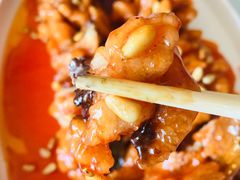 -添福来墨鱼饺子 · 海鲜东北菜(大连星海·黄浦路店)