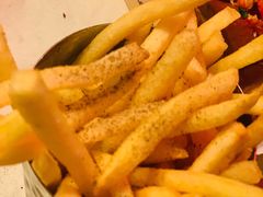-Burger & Lobster(Dean Street)