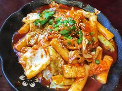 -泰好吃芝士年糕火锅(独墅湖店)