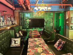 -Famous肥猫墨西哥音乐餐吧(五棵松华熙LIVE店)