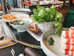 -大隐·成都火锅Bistro(合生麒麟新天地店)