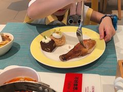 -味餐厅·海鲜·火锅·自助餐